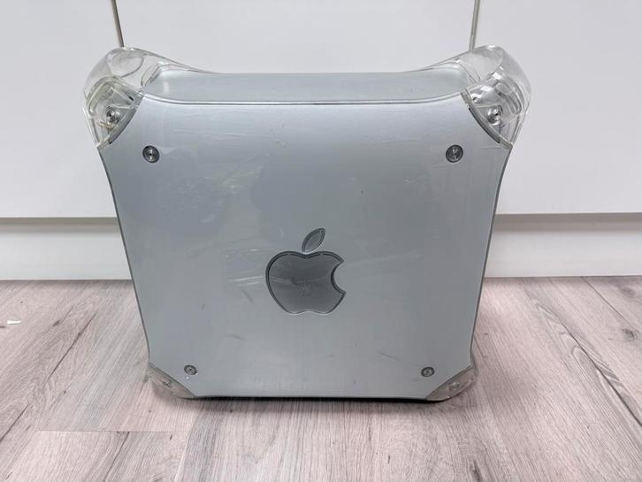 Apple Power Mac G4, Computers en Software, Apple Desktops, Gebruikt, iMac, Ophalen of Verzenden