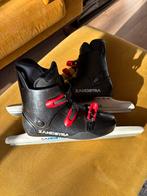 Zandstra schaatsen met harde schoen, Ophalen of Verzenden, Gebruikt, Noren, Zandstra