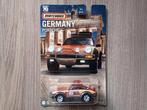 Matchbox Porsche 911, Ophalen of Verzenden, Nieuw, Auto