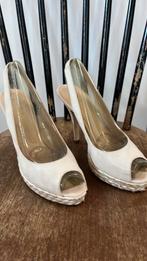 Guess. Maat 37. Off white, Ophalen, Guess, Wit, Schoenen