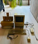 Apple Macintosh SE (1987) - Vintage Computer, Ophalen