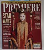 Star Wars Premiere magazine, USA, Star Wars, Star Wars, Verzenden, Star Wars