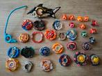 Beyblades spinners speelgoed, Ophalen of Verzenden, Gebruikt