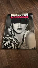Madonna ( boek ), Boeken, Muziek, Ophalen of Verzenden, Zo goed als nieuw