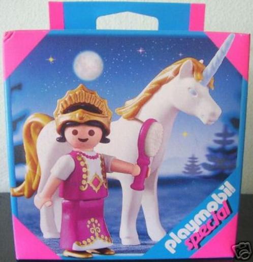 Specials, vrolijke setjes, prinses, dieren, politie, ridder, Kinderen en Baby's, Speelgoed | Playmobil, Nieuw, Complete set, Ophalen of Verzenden