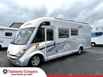 Carthago Chic I 4.7 Dwarsbed/Hefbed/160pk/NL-geleverd, Caravans en Kamperen, Campers, Integraal, 7 tot 8 meter, Bedrijf, Carthago