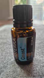Doterra Aromatouch, Tangerine, Coast en Peppermint, Sport en Fitness, Gezondheidsproducten en Wellness, Ophalen of Verzenden, Zo goed als nieuw