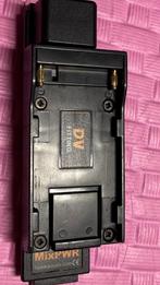 Hawk-Woods  Battery Plate – voor Sound Devices MixPre, Ophalen of Verzenden, Gebruikt