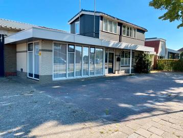 Kantoor/Praktijk ruimte te huur in Joure beschikbaar voor biedingen