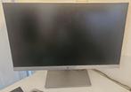HP monitor, Computers en Software, Monitoren, Ophalen, Zo goed als nieuw, HP, In hoogte verstelbaar