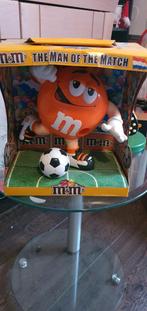M&M's Soccer Pop - Man of the Match, Ophalen of Verzenden, Gebruikt