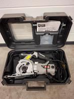 Nieuwe Precisie Zaag - Invalcirkelzaag, Doe-het-zelf en Verbouw, Invalzaag, Nieuw, 30 tot 70 mm, Minder dan 600 watt