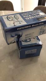 Fiets takel voor aan het plafond, Fietsen en Brommers, Ophalen of Verzenden, Nieuw, Monte Vélo