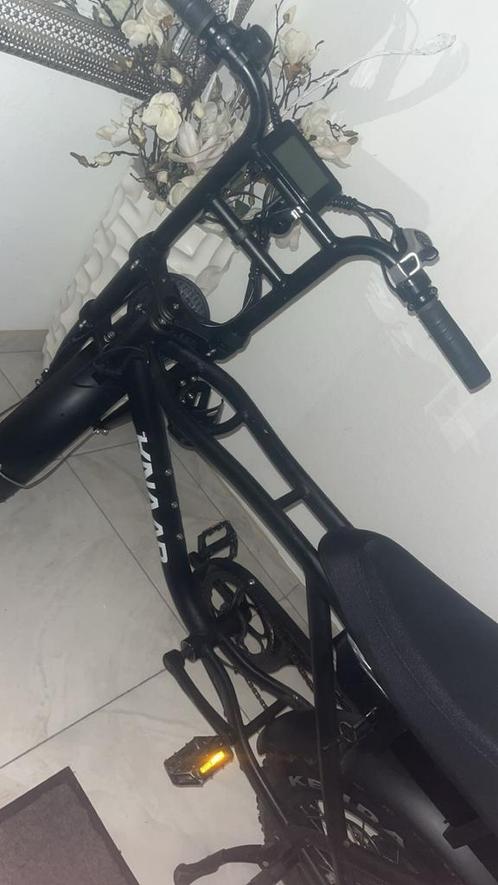 Knaap ams, defecte kabelboom/sensor, Fietsen en Brommers, Elektrische fietsen, Nieuw, Overige merken, 50 km per accu of meer, Ophalen of Verzenden