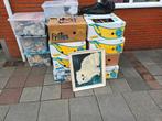 Partij rommelmarktspullen, Diversen, Rommelmarktspullen, Ophalen, Zo goed als nieuw