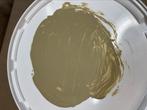 Kakigroene muurverf voor binnen en buiten 5liter, Ophalen, Nieuw, Acrylverf