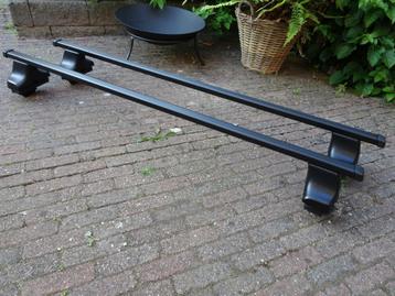 Seat Ibiza ST dakdragers. beschikbaar voor biedingen