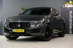 Maserati Levante 3.0 V6 S AWD GranSport *430pk* Luxe Leder |, Auto's, Maserati, 430 pk, Gebruikt, 2084 kg, Leder