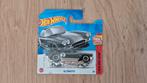 Hot Wheels Chevrolet Corvette 1962, Ophalen of Verzenden, Nieuw, Auto