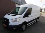 Ford Transit 330 2.0 TDCI 170 pk L2H2 Trend 1 eigendealer on, Voorwielaandrijving, 15 km/l, Euro 6, 4 cilinders