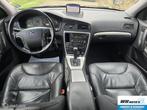 Volvo V70 2.4 Summum Youngtimer, Auto's, Blauw, 1498 kg, 2435 cc, 170 pk
