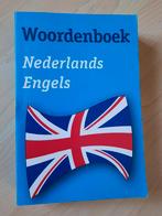 WOORDENBOEK NEDERLANDS - ENGELS, Boeken, Woordenboeken, Ophalen of Verzenden, Zo goed als nieuw, Overige uitgevers, Engels