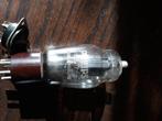 Philips 807 zendbuis met voet., Ophalen of Verzenden, Zo goed als nieuw