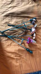 Lego bloemen, Ophalen of Verzenden, Gebruikt