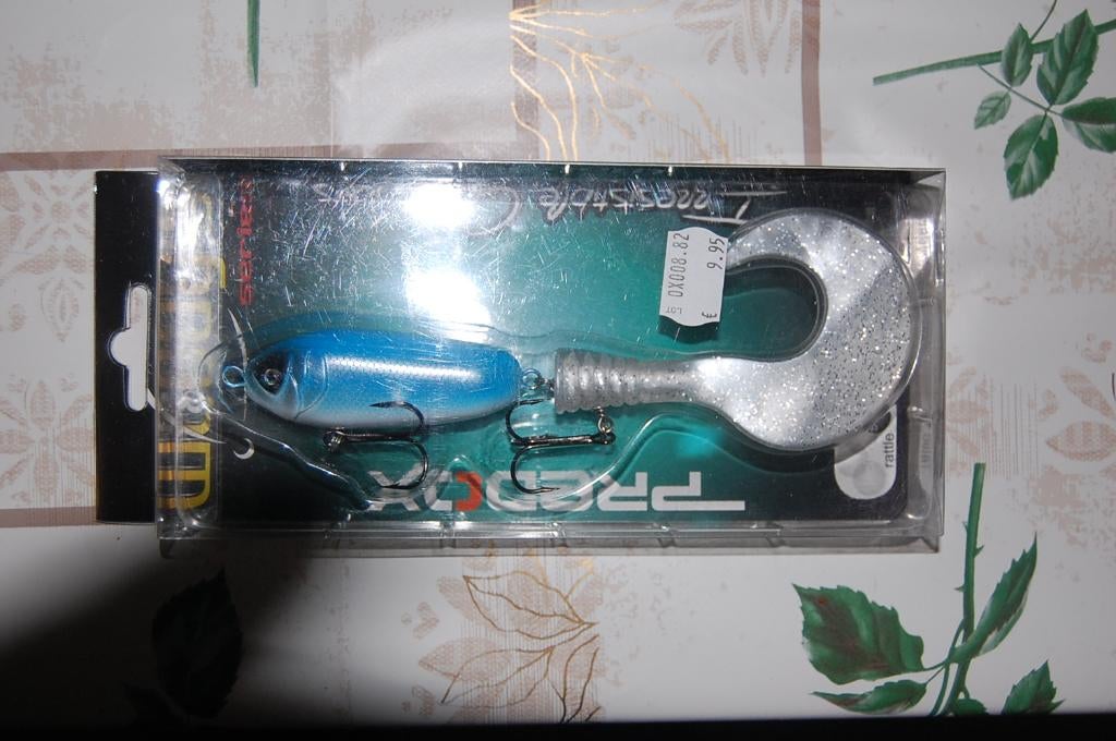 predox, Ophalen of Verzenden, Nieuw, Overige typen