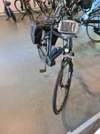 Riese muller met Bosch 500 watt accu, Ophalen, Zo goed als nieuw, 30 tot 50 km per accu, Riese & Müller