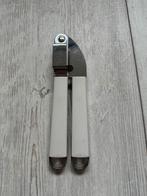 Knoflook pers, Ophalen of Verzenden, Zo goed als nieuw