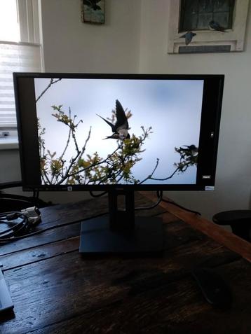 Iiyama 21.5 inch Full HD Monitor beschikbaar voor biedingen
