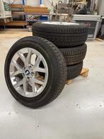 BMW X1 IX1 winterbanden styling 896 origineel, Ophalen, Gebruikt, Banden en Velgen, 17 inch