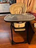 Joie kinderstoel, Kinderen en Baby's, Kinderstoelen, Ophalen, Zo goed als nieuw, Meegroeistoel, Gordel(s)