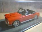 Facel Vega FV1b Convertible Neo Scale Models 1:43, Ophalen of Verzenden, Zo goed als nieuw, Auto, Overige merken