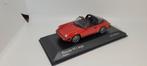 Minichamps 1977 Porsche 911 Targa, Ophalen of Verzenden, MiniChamps, Zo goed als nieuw, Auto