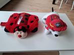 2 Pillow pets, Zo goed als nieuw, Ophalen