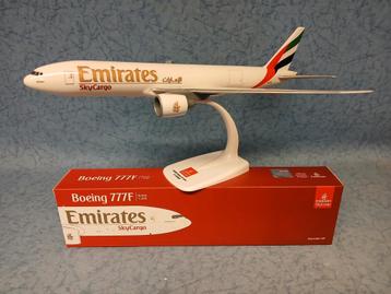 Boeing 777 F Emirates Sky Cargo (nieuw) beschikbaar voor biedingen
