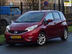 Nissan Note 1.2 DIG-S NAP/NAVI/CLIMA/CRUISE/PDC/APK 2026, Voorwielaandrijving, 1025 kg, Gebruikt, Euro 6