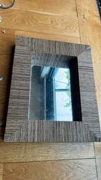 Gratis spiegel, Huis en Inrichting, Woonaccessoires | Spiegels, Ophalen, Gebruikt, Rechthoekig, Minder dan 100 cm