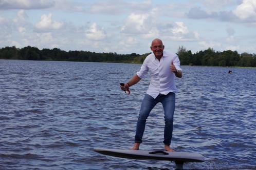 Waydoo flyer one plus Efoil nieuw !, Watersport en Boten, Wingsurfen, Nieuw, Overige, Ophalen