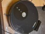 Blaupunkt XBOOT robotstofzuiger, Witgoed en Apparatuur, Stofzuigers, Ophalen, Gebruikt, Reservoir, Robotstofzuiger