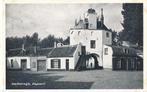 8646 Harderwijk, Vispoort, Ophalen of Verzenden, Gelderland