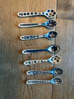 Bunzlau theelepeltjes, Ophalen of Verzenden, Gebruikt, Overige materialen, Los bestek