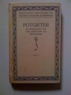 Potgieter uit 1938, Ophalen of Verzenden, Gelezen