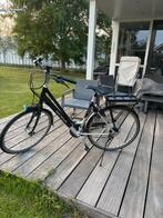 Koga E-deluxe (accu is kapot), Fietsen en Brommers, Elektrische fietsen, Ophalen, Gebruikt, Overige merken