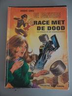 Collectie Jong Europa. De Panters. Race met de dood., Eén stripboek, Ophalen of Verzenden, Gelezen