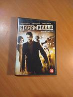 DVD Rocknrolla. A Guy Ritchie Film, Vanaf 16 jaar, Ophalen of Verzenden, Zo goed als nieuw, Actiethriller