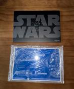 Star Wars Millennium Falcon Sideshow, Ophalen of Verzenden, Zo goed als nieuw