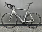 Specialized Tarmac Expert carbon racefiets - GRX - 58cm, 28 inch, Carbon, Zo goed als nieuw, 57 tot 61 cm